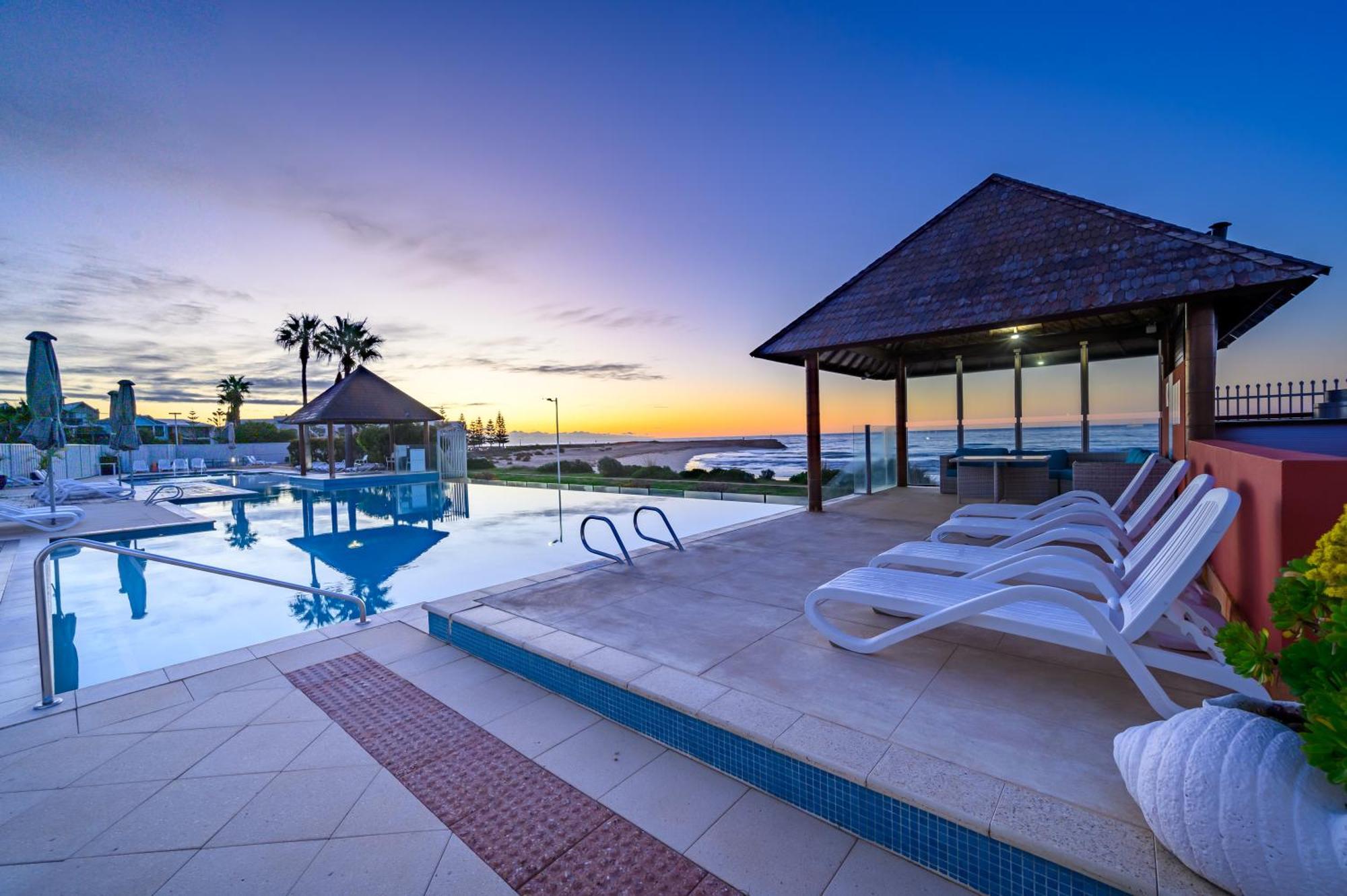 Вілла Sea Side 104 Мандура Екстер'єр фото