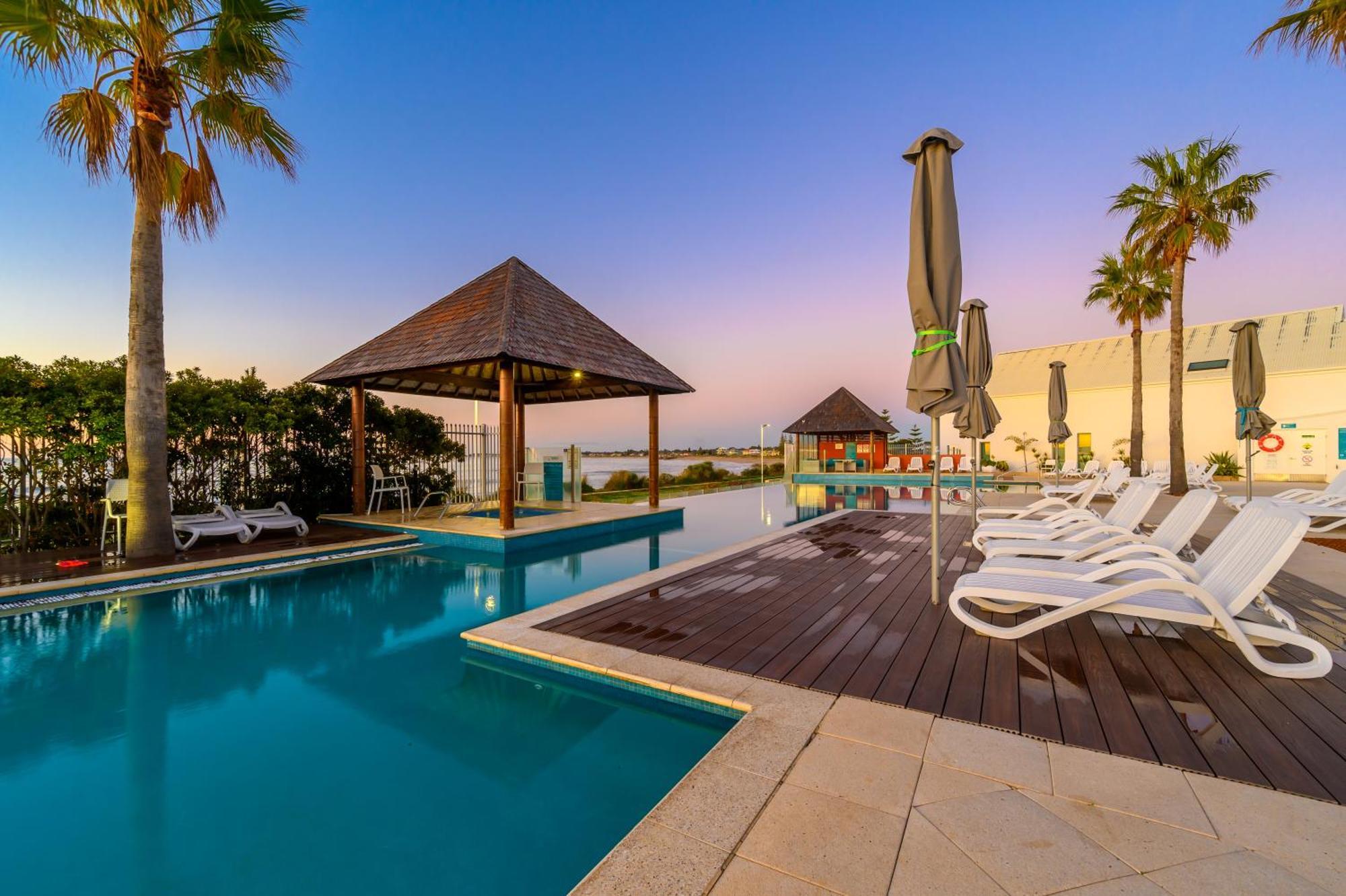 Вілла Sea Side 104 Мандура Екстер'єр фото